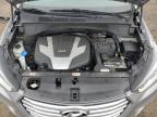 HYUNDAI SANTA FE S photo