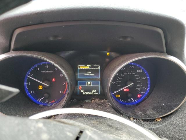 2015 SUBARU LEGACY 2.5 - 4S3BNAC60F3013581