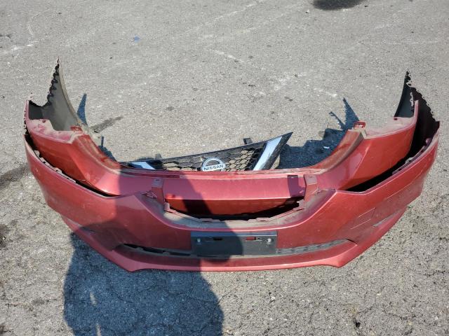 2017 NISSAN SENTRA S - 3N1AB7AP1HY281801