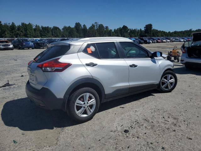2018 NISSAN KICKS S - 3N1CP5CU7JL522006
