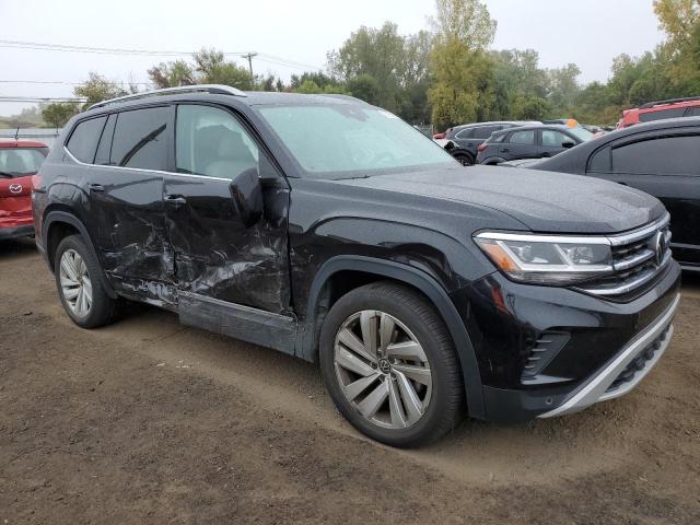 VIN 1V2BR2CA5MC532653 2021 Volkswagen Atlas, Sel no.4