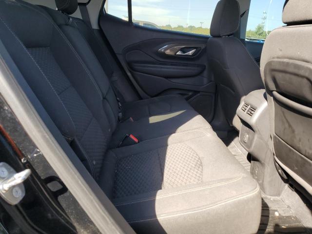 2019 GMC TERRAIN SL - 3GKALMEV5KL333747