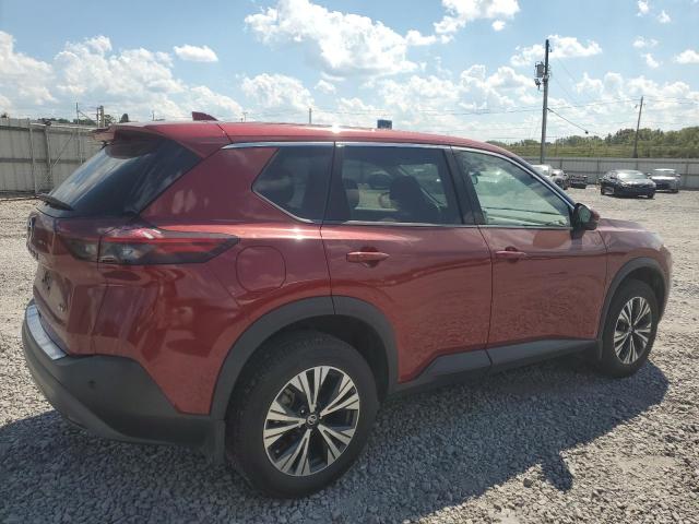 2021 NISSAN ROGUE SV - 5N1AT3BA5MC773310