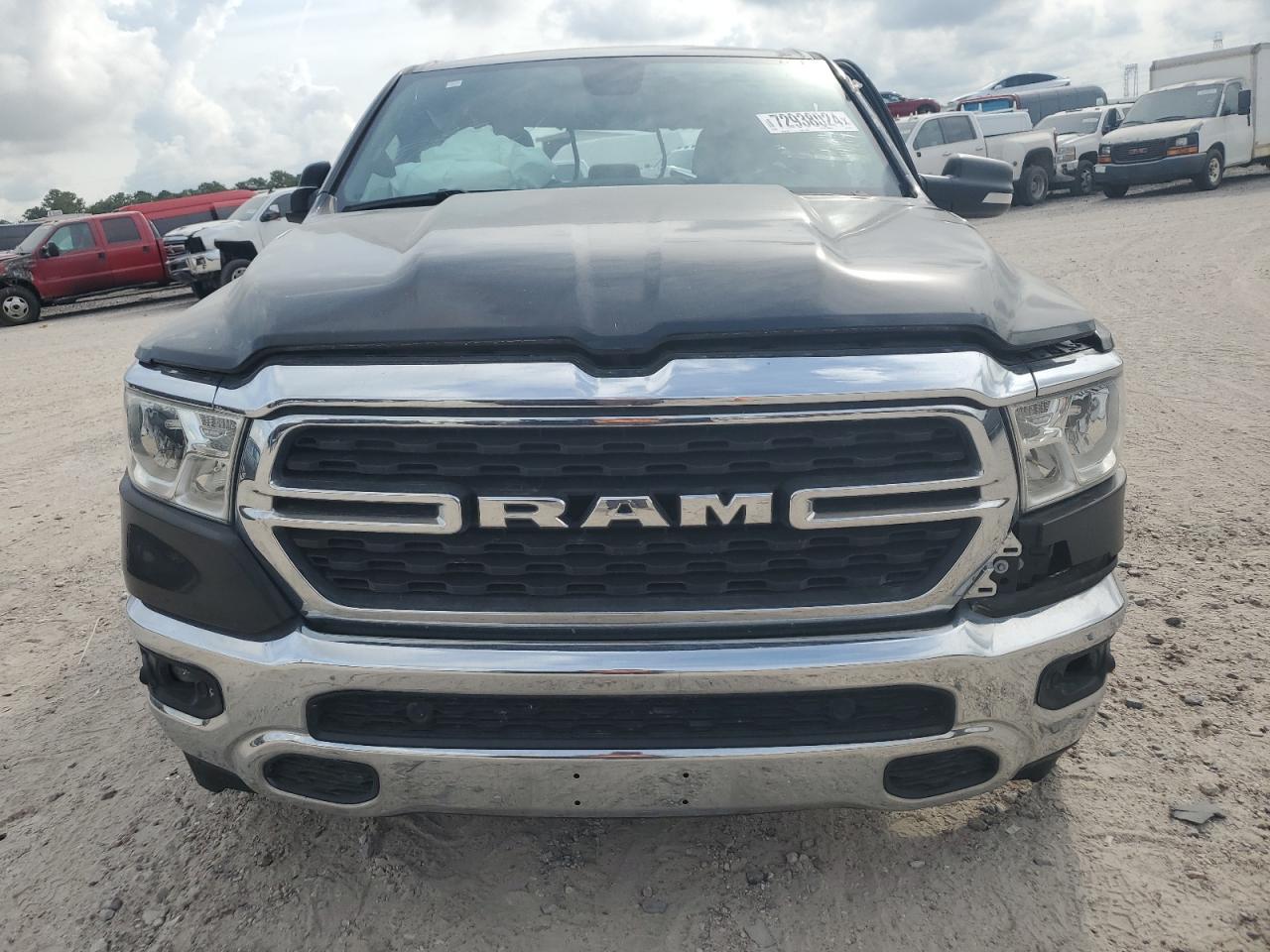 Lot #2857783953 2022 RAM 1500 BIG H