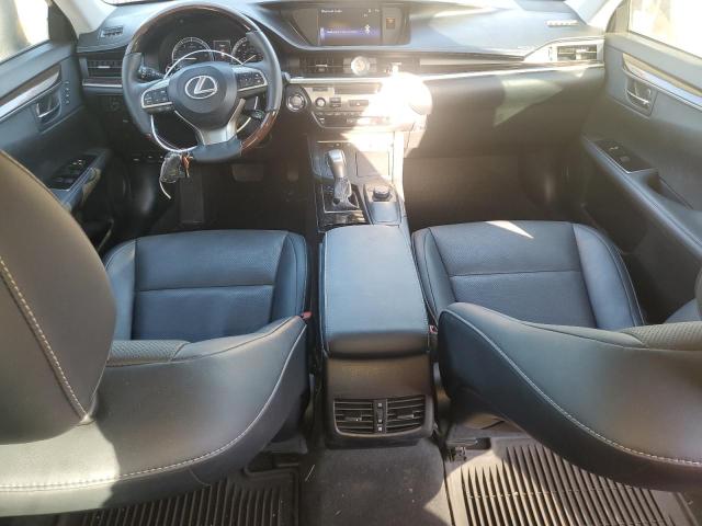 2016 LEXUS ES 350 - 58ABK1GG0GU011227