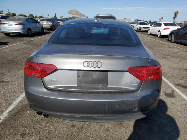 VIN WAULFAFR2DA065680 2013 Audi A5, Premium Plus no.6