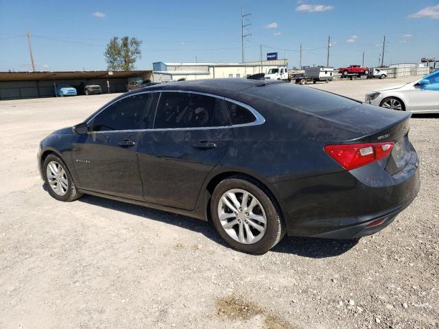 2016 CHEVROLET MALIBU LT - 1G1ZE5ST9GF289134