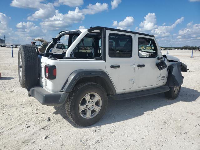 2018 JEEP WRANGLER U - 1C4HJXDG2JW212624