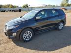 2020 CHEVROLET EQUINOX LS - 2GNAXHEV4L6158699