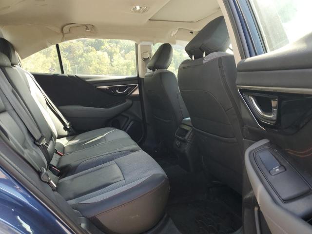 2021 SUBARU LEGACY 4S3BWAH64M3008385