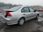 HONDA CIVIC DX V photo