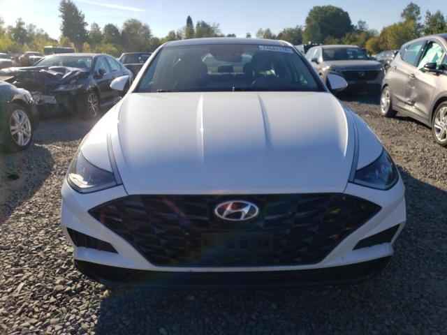 2022 HYUNDAI SONATA SEL - KMHL14JA8NA229371