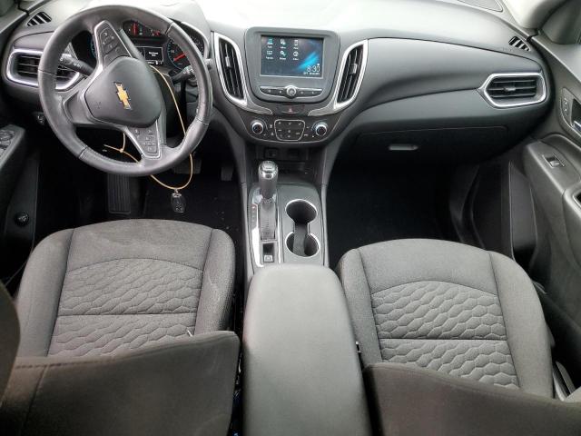 2018 CHEVROLET EQUINOX LT - 2GNAXSEV4J6177439