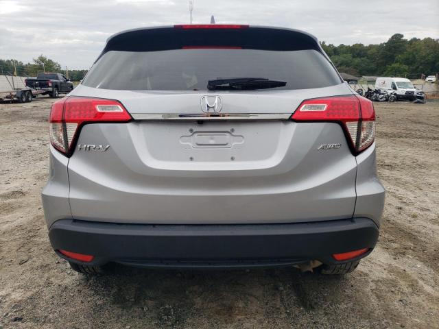 2022 HONDA HR-V LX - 3CZRU6H32NM720539