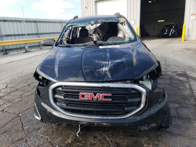 2020 GMC TERRAIN SL - 3GKALMEV0LL175397