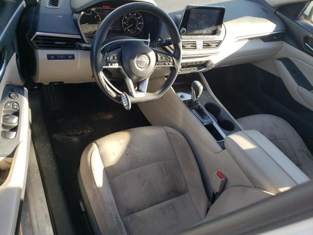 2020 NISSAN ALTIMA S - 1N4BL4BV6LC162336