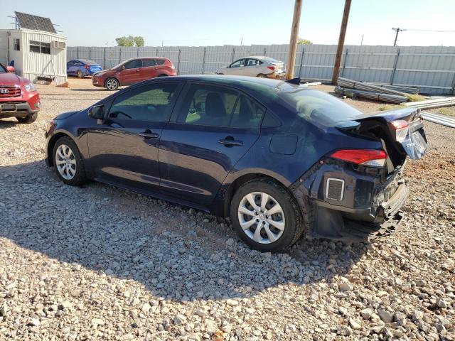 2020 TOYOTA COROLLA LE - JTDEPRAEXLJ116532