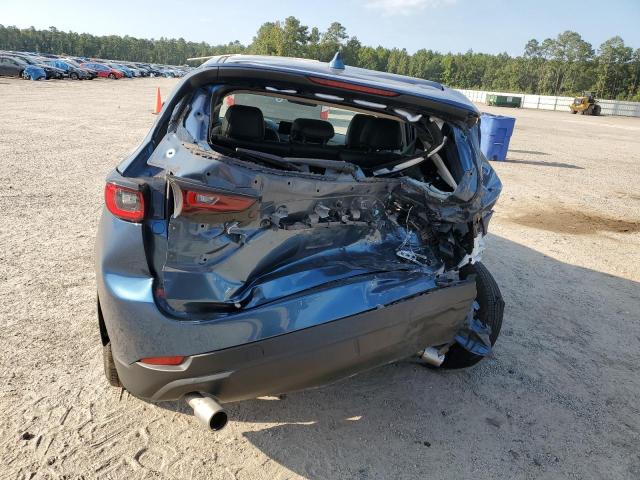 2022 MAZDA CX-5 SELEC - JM3KFBBM0N1528875