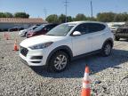 2021 HYUNDAI TUCSON SE - KM8J23A41MU320956