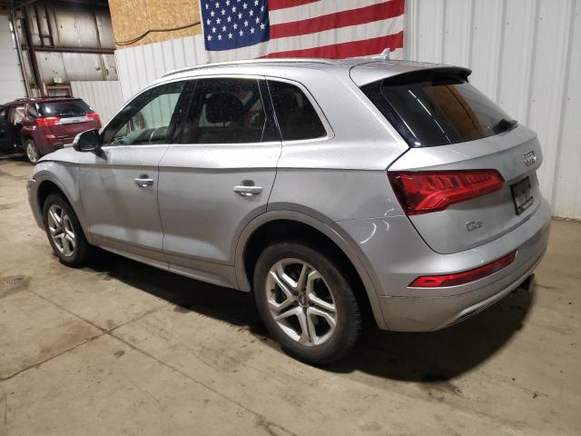 VIN WA1BNAFY2J2047799 2018 Audi Q5, Premium Plus no.2