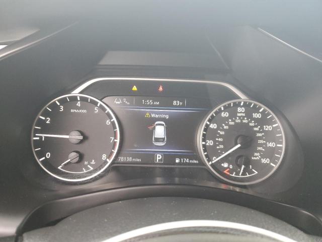 2020 NISSAN MURANO S - 5N1AZ2AJ4LN154873