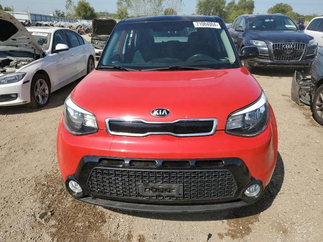 VIN KNDJP3A59G7354564 2016 KIA Soul, + no.5