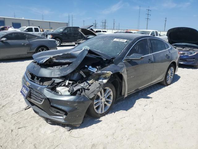 2016 CHEVROLET MALIBU LT 2016