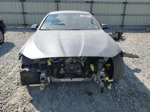 2015 BMW 535 I - WBA5B1C50FG128734