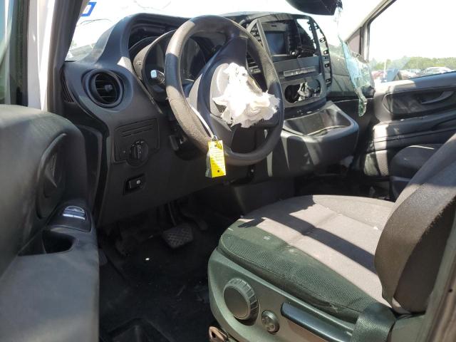 2016 MERCEDES-BENZ METRIS - WD3PG2EAXG3168609