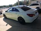 MERCEDES-BENZ CLA 250 photo