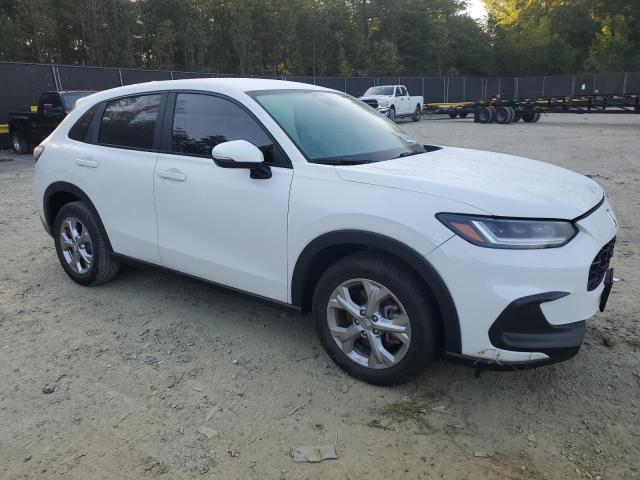 Vin: 3czrz2h31rm751488, lot: 69843674, honda hr-v lx 20244