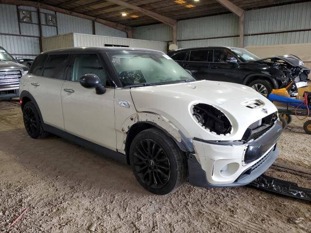 2019 MINI COOPER S C - WMWLN9C50K2H60320