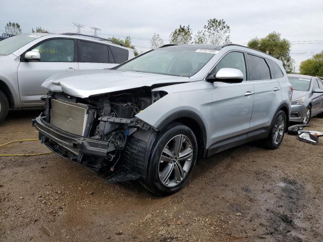 2015 HYUNDAI SANTA FE G - KM8SRDHF6FU103824