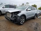 2015 HYUNDAI SANTA FE G - KM8SRDHF6FU103824