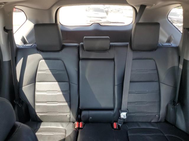 2018 HONDA CR-V EXL - 7FARW2H89JE061155