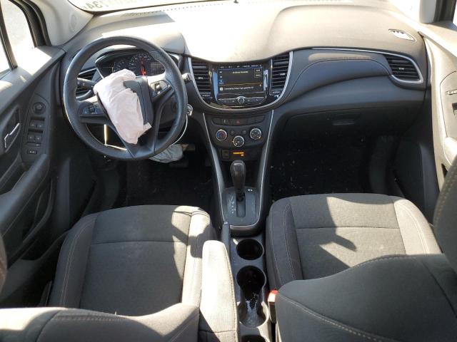 2019 CHEVROLET TRAX LS - 3GNCJNSB6KL169734