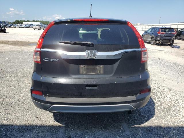 VIN 3CZRM3H51GG704303 2016 Honda CR-V, EX no.6