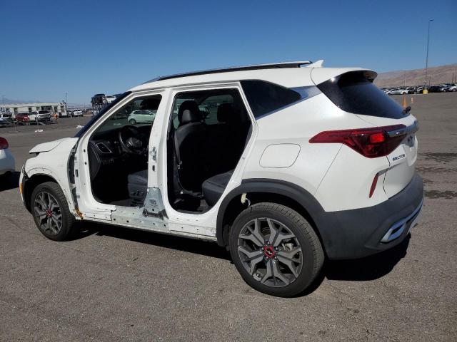 2022 KIA SELTOS SX KNDETCA21N7276653