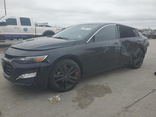 2023 CHEVROLET MALIBU LT #2955427536