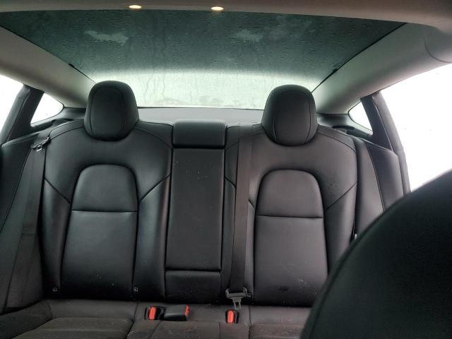 2022 TESLA MODEL 3 - 5YJ3E1EAXNF370886