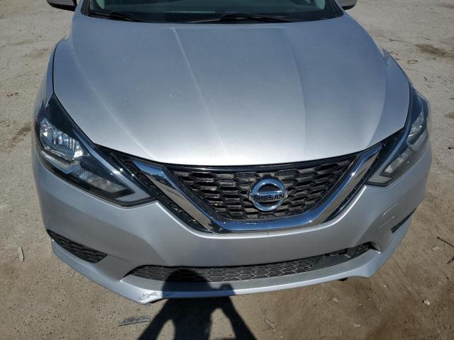 2018 NISSAN SENTRA S - 3N1AB7AP4JY299635