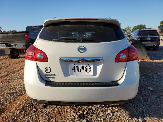 VIN JN8AS5MT7EW622507 2014 Nissan Rogue, S no.6