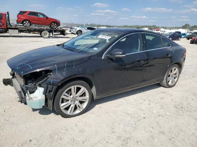 2012 VOLVO S60 T5 #2955422638