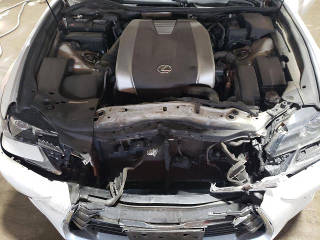 2016 LEXUS GS 350 - JTHCZ1BL4GA004135