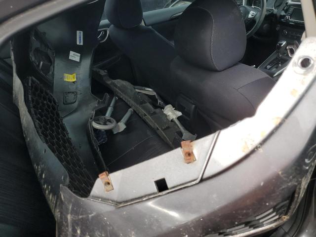 2017 NISSAN SENTRA S - 3N1AB7AP6HL636765