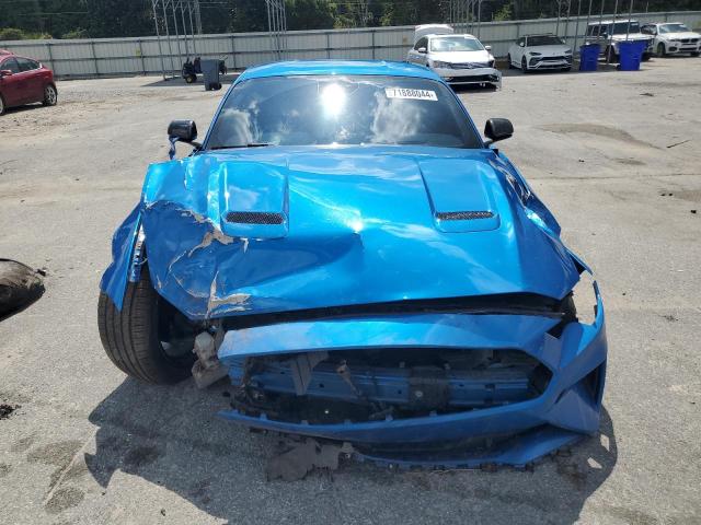 2019 FORD MUSTANG GT - 1FA6P8CF5K5124314