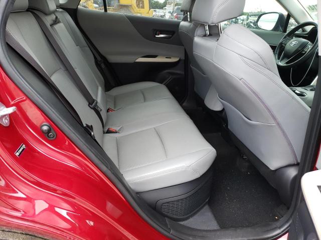 2021 TOYOTA VENZA LE - JTEAAAAH7MJ018308