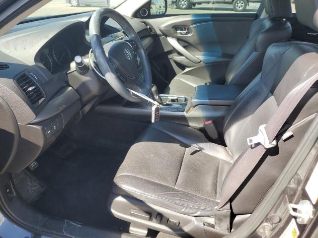 VIN 5J8TB4H55DL010155 2013 Acura RDX, Technology no.7