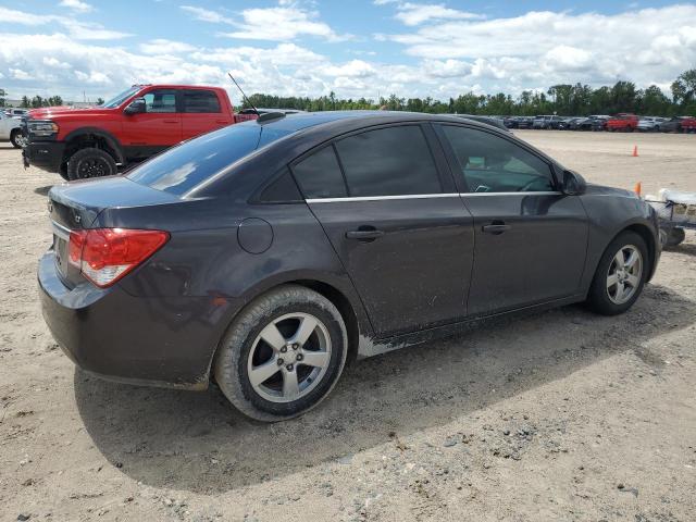 2016 CHEVROLET CRUZE LIMI - 1G1PE5SB2G7195590