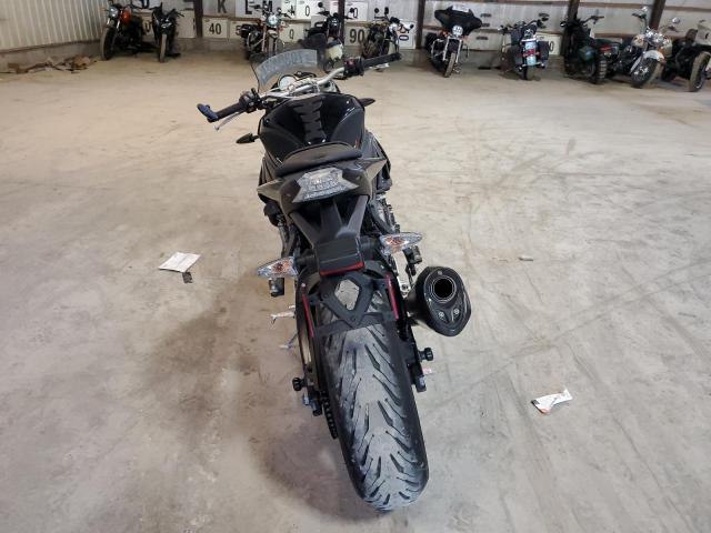 2019 BMW S 1000 R - WB10D620XKZ972334